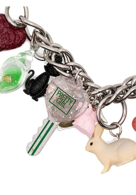collana CHOPOVA LOWENA | Collana | 6561SILVER